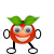 dancing tomato